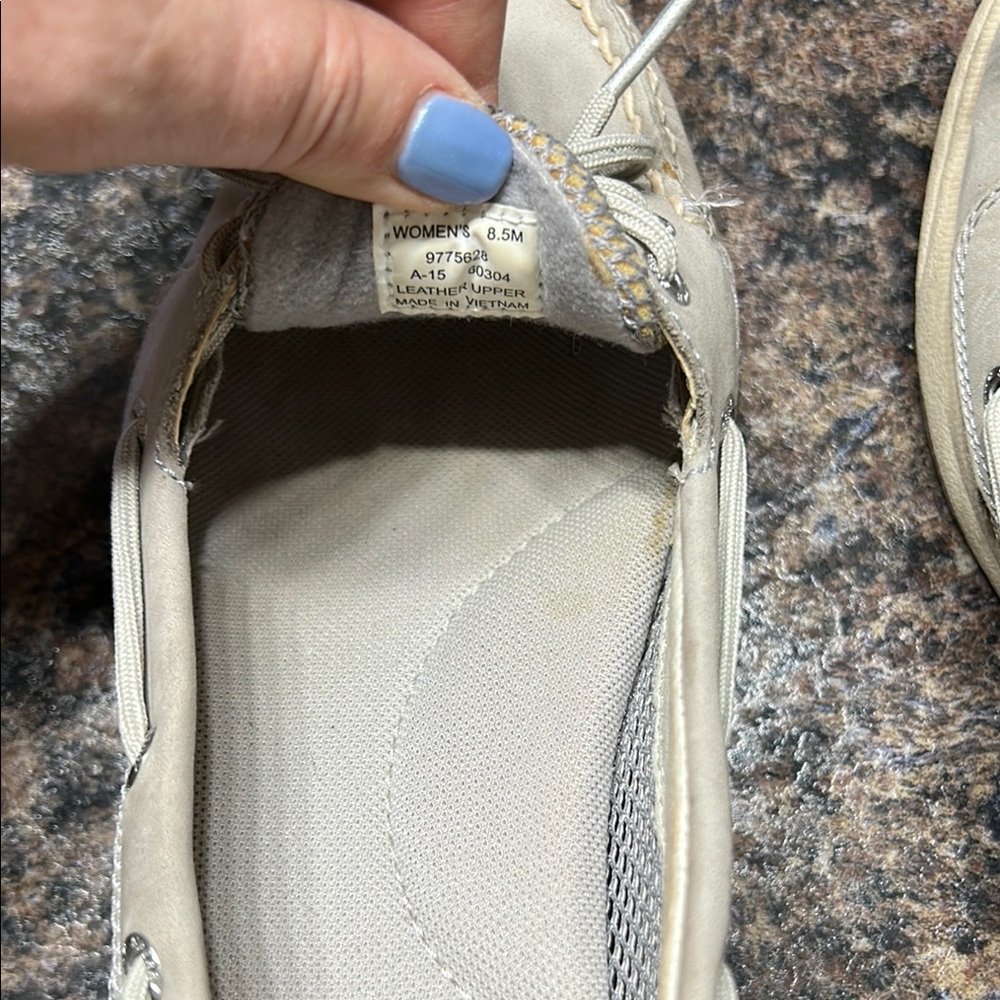 Sperry Women's Boat Shoes - Picture 8 of 8